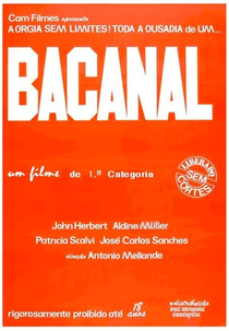 Bacanal (Bacanal)