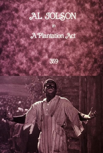 A Plantation Act - Poster / Capa / Cartaz - Oficial 1