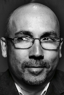 J. Miles Dale - Poster 1