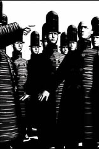 Poster de Curta Le processus (2001)