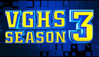 Video Game High School: Season 3 Trailer