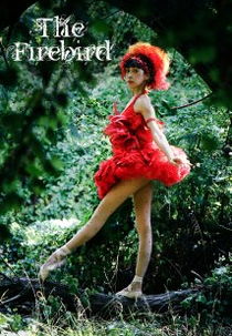 O Pássaro de Fogo (The Firebird)