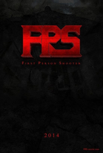 FPS: First Person Shooter - Poster / Capa / Cartaz - Oficial 1