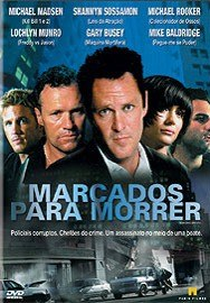 Marcados Para Morrer (Chasing Ghosts)