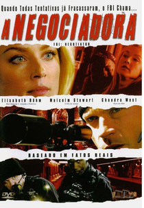 A Negociadora (FBI: Negotiator)