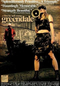 Greendale (Greendale)