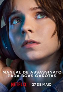 Manual de Assassinato para Boas Garotas (2ª Temporada) (A Good Girl's Guide To Murder (Season 2))