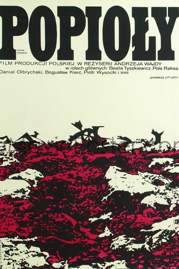  de Filme Cinzas (1965)