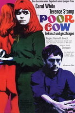 A Lágrima Secreta (Poor Cow)