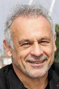 Francis Perrin - Poster 1