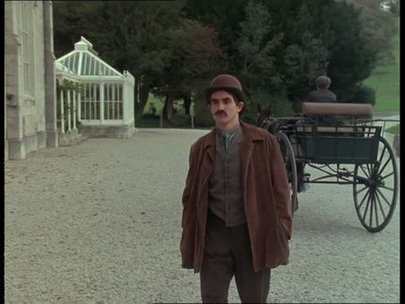 Foto 7 de As Aventuras de Sherlock Holmes (1ª temporada)