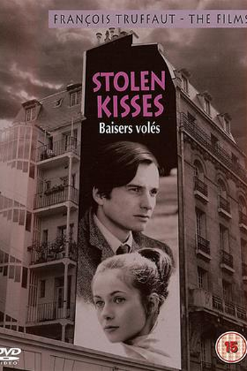  de Filme Beijos Proibidos (1968)