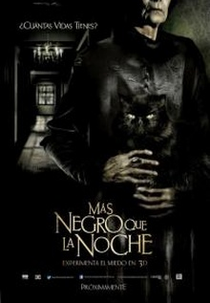Más negro que la noche (Más negro que la noche)