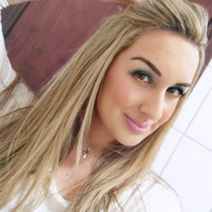 Foto de perfil de Thalia Aveiro