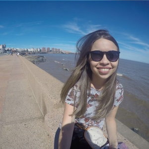 Foto de perfil de Laise