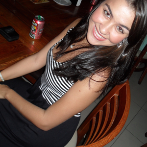 Foto de perfil de Silnelly Caldeira Matos
