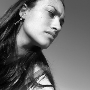 Foto de perfil de Luana Teixeira