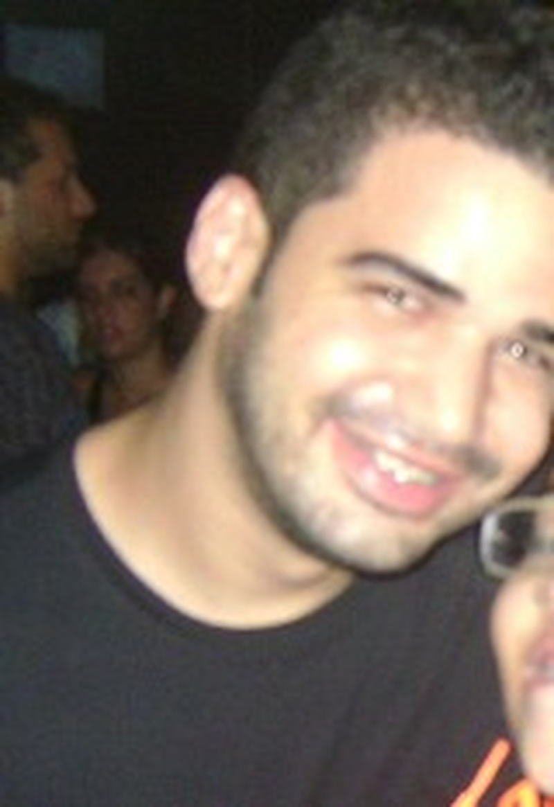 Danilo Cipriano de Lima - Foto 1