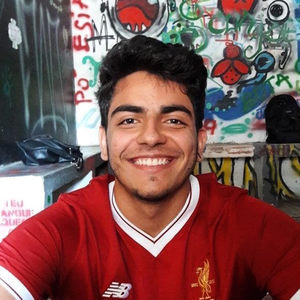 Foto de perfil de Arthur Calado