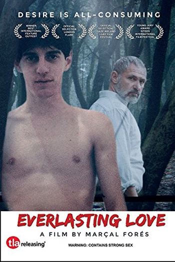  de Filme Amor Eterno (2014)