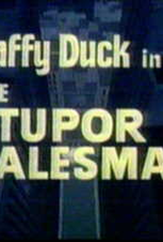 Poster 1 de Curta The Stupor Salesman (1948)