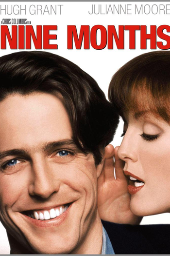  de Filme Nove Meses (1995)