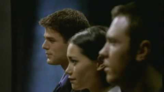 Trailer: John Woo's Once a Thief - The Series