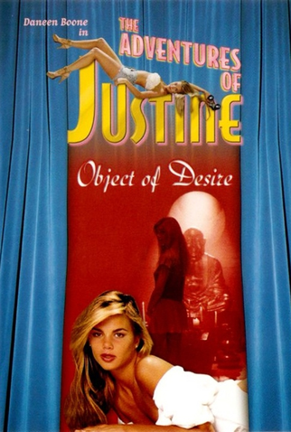 Poster 1 de Filme Flashbacks Eróticos	 (1996)