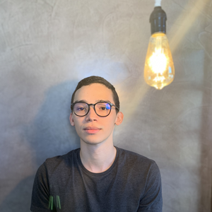 Foto de perfil de Iago