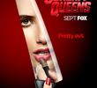 Scream Queens (1ª Temporada)