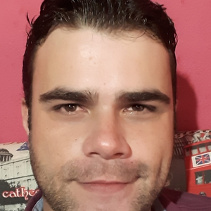 Foto de perfil de Mateus Mack Weber