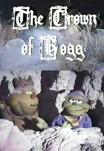The Crown of Bogg (The Crown of Bogg)