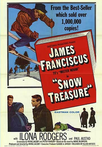 O Tesouro na Neve (Snow Treasure)