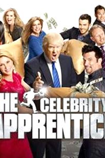 Poster de Série Celebrity Apprentice 7 (14ª Temporada) (2015)