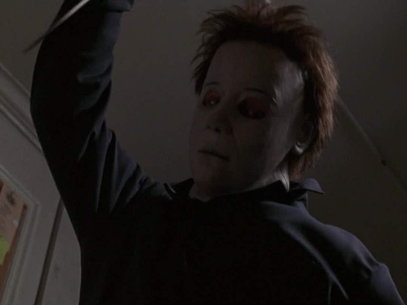 Foto 1 de Halloween H20: Vinte Anos Depois