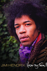 American Masters: Jimi Hendrix - Hear My Train A Comin' (American Masters: Jimi Hendrix - Hear My Train A Comin')