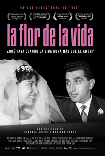 A Flor da Vida - Poster / Capa / Cartaz - Oficial 3