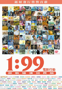 1:99 Shorts (1:99 Dian Ying Xing Dong)