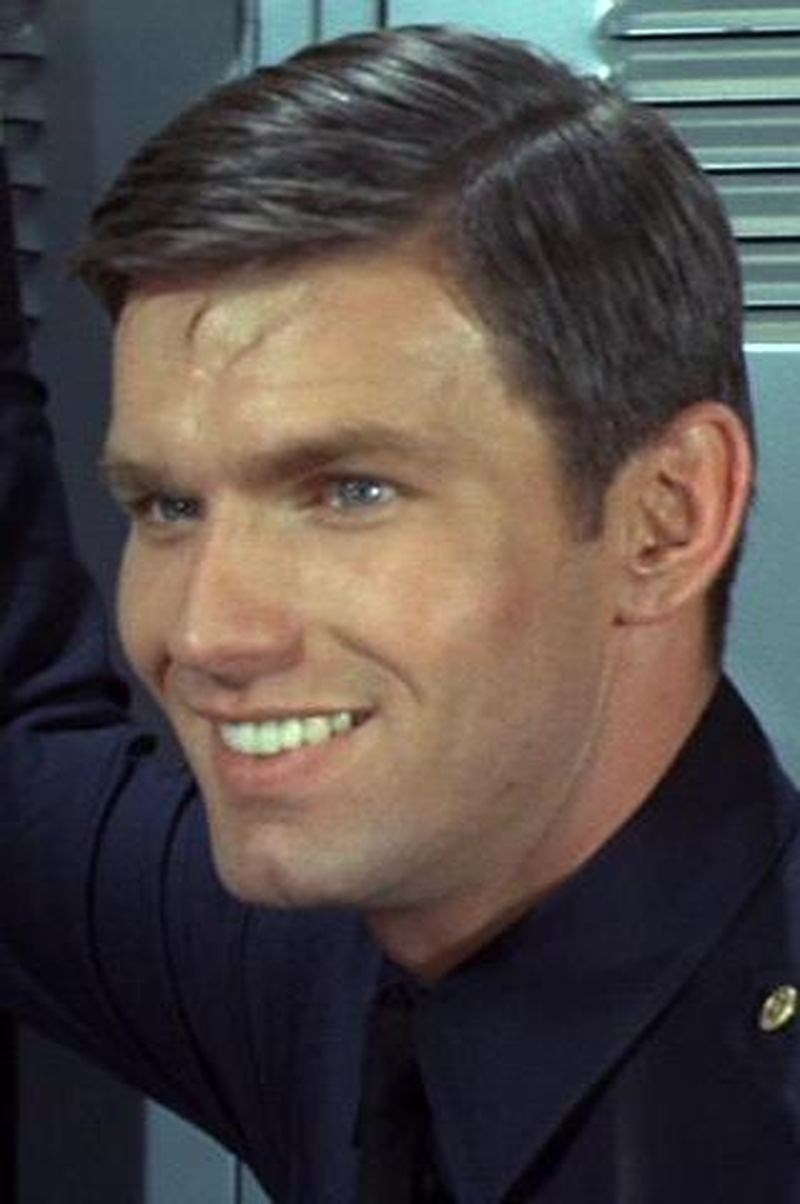 Kent McCord (I) - Foto 1