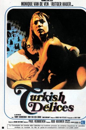  de Filme Louca Paixão (1973)