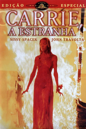  de Filme Carrie, a Estranha (1976)