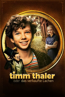 Timm Thaler - Poster / Capa / Cartaz - Oficial 1