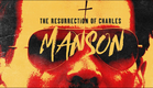 THE RESURRECTION OF CHARLES MANSON (2023) Official Trailer (HD) Frank Grillo