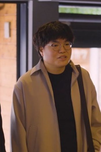 Poster de Episódio 第６話 (2024)