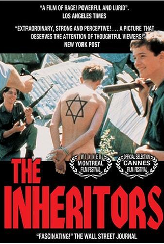 Poster 1 de Filme The Inheritors (1983)