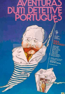 Aventuras dum Detetive Português (Aventuras dum Detetive Português)