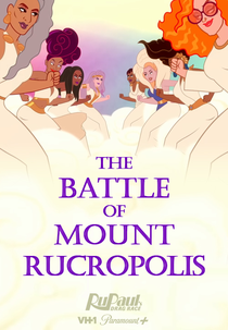 The Battle of Mount Rucropolis (The Battle of Mount Rucropolis)