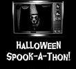 Baron Von Laugho's Halloween Spook-A-Thon!