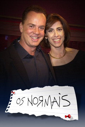  de Série Os Normais (1ª Temporada) (2001)