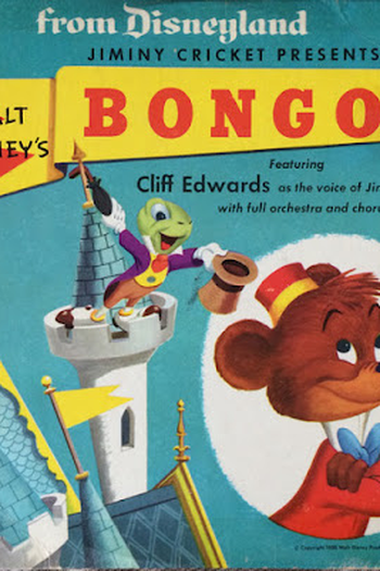  de Curta Bongo (1947)